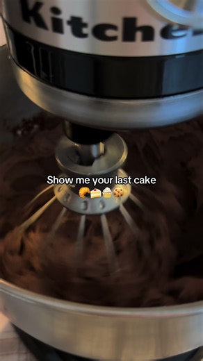 Delicious KitchenAid Baking Recipes