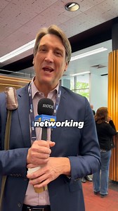 10K views · 43 reactions | If you think networking has to be awkward... think again.  We asked our CPA members for their favourite icebreaker moves — and trust us, you’ll want to steal a few before #CPAWeek2025.  Connect. Collaborate. Create. Join us in Perth on Thursday 12 and Friday 13 June for CPA Week 2025. Register now  https://bit.ly/3GHRgwp | CPA Australia | Facebook