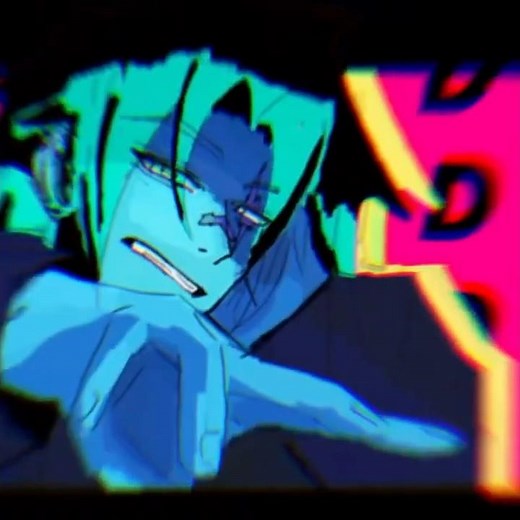 DJ PON-3 trend animation meme oc meme #oc #djpon3 #fyp #trend my little pony audio