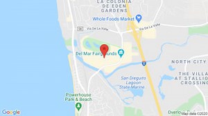 Del Mar Fairgrounds Concert Tickets & Events Schedule 2026 - Del Mar, CA | JamBase