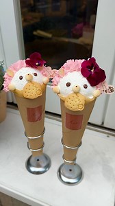 4.3M views · 65K reactions | Share this to someone who loves cute food!勺 Nagoya CREPES DE ANNE 【名古屋　クレープス・ド・アンヌ】 栿 愛知県名古屋市中村区椿町１０−４ サン・タウン名駅椿北館１階 ⌚︎ 12:00〜19:00,月火定休 ☑︎ ハリネズミアンヌちゃんクレープ 1160円 #japan #japanesefood #crepes #crepe #japantrip #japantravel #cooking | jukananan727 | Facebook