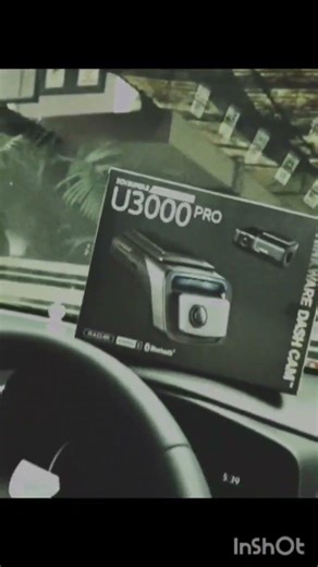 thinkware U3000 pro installation for toyota hycross #dashcamvideos #caraccessories #luxury #dashcams