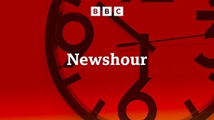 Newshour - 08/09/2009 - BBC Sounds