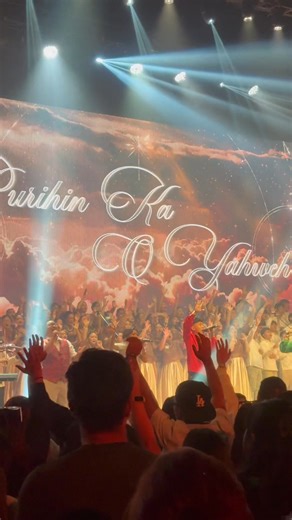 It’s all about You, Jesus! We are ALIVE because of you! ✨👑 | Joseph Mark