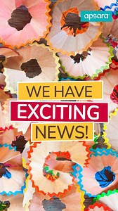 533K views · 10K reactions | Surprise your senses with Apsara's New Scented Wood Pencils - Apsara Zesta Pencils!​ Come guess the fragrances we are coming up with. Contest begins at 10:30 am on 6th June. Are you excited???​​ #Contest #ContestAlert #WoodenPencils #ScentedPencils #Apsara #Makeinindia #School #Students #Writing #Stationery | Apsara Pencils | Facebook