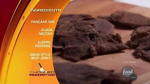 Watch Chopped Season 7 Episode 3 - Sweet Second Chance!