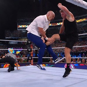 5.7M views · 70K reactions | Happy Birthday to Pat McAfee! | WWE | Facebook