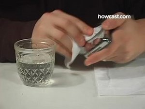 How To Clean Your iPod