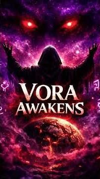VORA AWAKENS | PISACH| Dark Horror Song | Scary Sound 2026 | MT Beat Studio #leagueoflegends