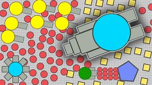 Diep.io MaxBot v1.0.0