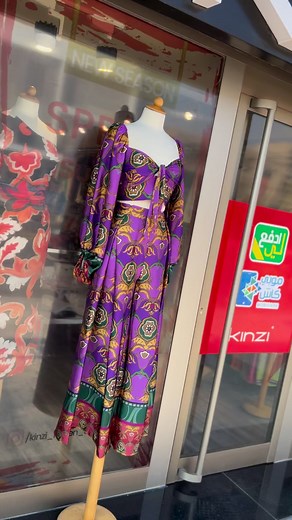 6.8K views · 34 reactions |  | Kinzi collection | Facebook