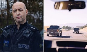 M56: Delays reported on the motorway following incident