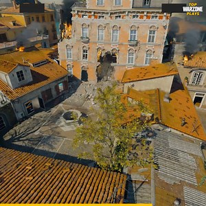 2.6M views · 9.9K reactions | This is why Black Ops 6 is a 300gb game  | Top Warzone Plays | Facebook