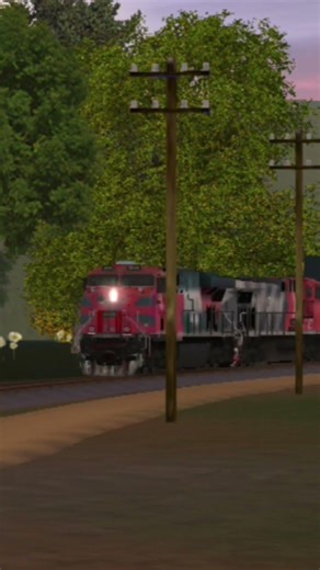 FXE 4604 y 4553 I-MXMI | Trainz Simulator México 🇲🇽