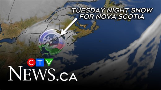 Colder early April weather continues