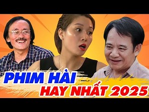 THE Naughty Wife | Best Comedy Movie Compilation 2025 | Laugh Out Loud | Latest Vietnamese Comedy