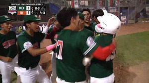 1M views · 10K reactions | Tijuana, MX, defeated the Bronx, NY, 16-2 in game 12 of the 2024 Printscape Imaging & Graphics PONY League World Series. | PONY World Series | Facebook