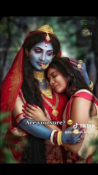 I love Kali Maa sm ❤️ #kalimaa #maa #hinduism🕉 #bhagwan #hinduismtiktok #neverjudeabookbyitscover #fyp