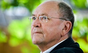 Christopher Hope - Alchetron, The Free Social Encyclopedia