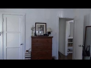 room tour
