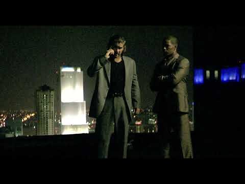 Miami Vice (2006) Trailer