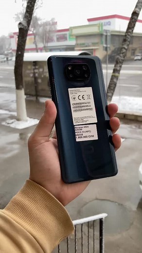 Xiaomi Poco X3 Pro - Best Features and Specs Revealed