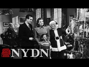 Maureen O'Hara, Hollywood Star of 'Miracle on 34th Street, Dies at 95