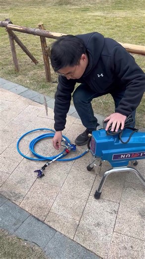 Efficient Spray Gun Techniques for Quick Painting