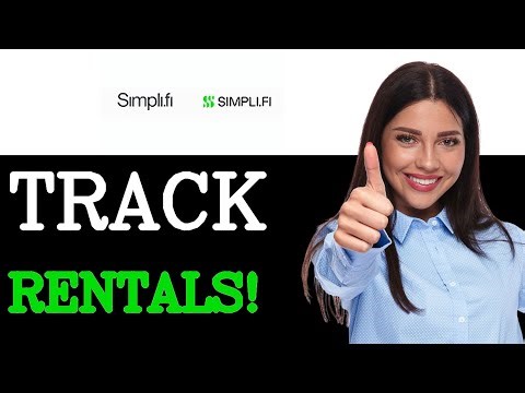 Advanced Guide To Simplifi Rental Property Tracking (2025)