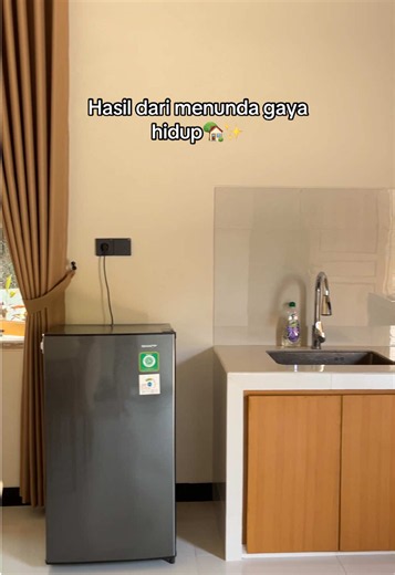 Semua barang barang rumahku udah aku spill di bio aku yaa🥰#rumahidaman #rumahimpian #rumahminimalis #rumahaesthetic #fyp