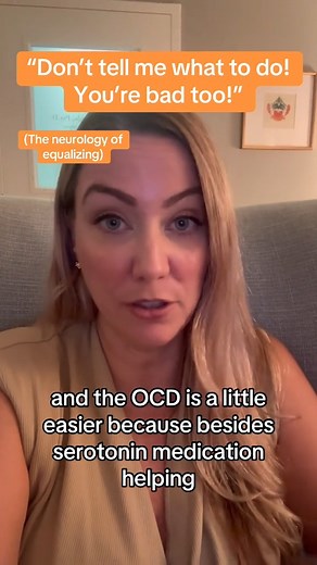 #ocd #autism #pda #demandavoidance #pathologicaldemandavoidance | Dr.angelicashie