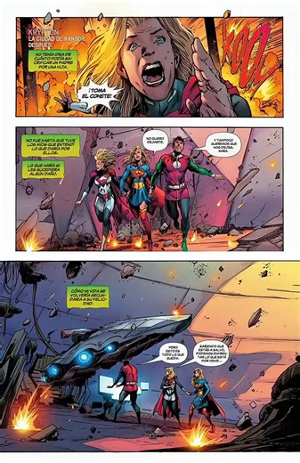 DC Zombies: Guerra de Dioses Muertos Parte 01