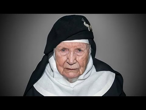 At 86, The Tragedy Of Dolores Hart Is Beyond Heartbreaking