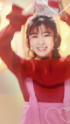 たったひとつの15秒のCMに七菜ちゃんの可愛さがこんなにもいっぱい詰まってる(｡•ㅅ•｡) ♡⃛#森七菜 #もりななちゃんふぁん #フジパン #本仕込 #スナックサンド #ネオバターロール