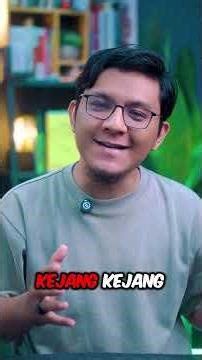 Jawab Tuduhan Penyakit Epilepsi pada Nabi Muhammad