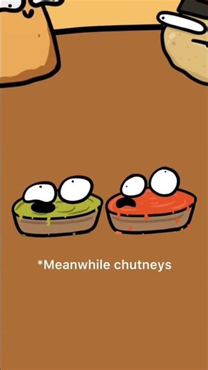 Samosa and Aloo: The Unbreakable Bond