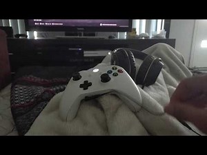 How to get your headphone mic to work on Xbox One