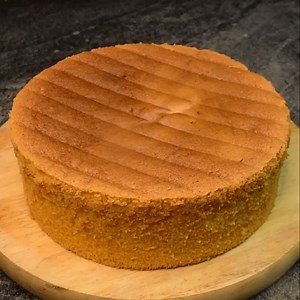 598K views · 2.4K reactions | Oil Based Sponge Cake | Zuranaz Recipe | Facebook