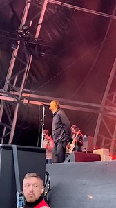 36K views · 921 reactions | Liam Gallagher performing ‘Roll It Over’ in Belfast last night  karenkellytae | Oasis Mania Fanpage | Facebook