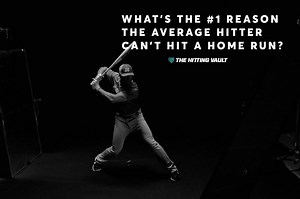 189K views · 15 reactions | How do you turn doubles into home runs? Answer a few questions using our “Unlock Your Power” Analysis Tool™ and we’ll help you identify what you need to add 30-50 ft in distance to your swing. | The Hitting Vault | Facebook