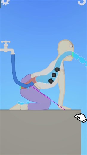 Eating simulator potty fly #roblox #funny #pottyboy #minecraft #dahood #shorts #gaming