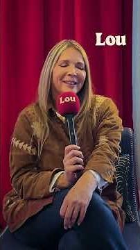 Hélène Rolles nous a parlé de son nouvel album