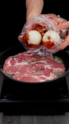 599K views · 2.2K reactions | The secret that chefs hide! Here's how...