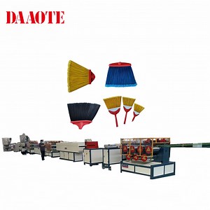 [Hot Item] Pet Recycle Monofilament Fiber Making Machine