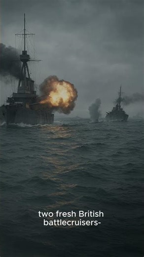 The Battle of the Falklands – 1914’s Vengeance at Sea