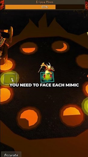 Eclipse Moon Boss Done Quick