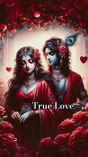 Radhe Radhe ji