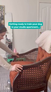 6.1K views · 36 reactions | “But I don’t have enough room to train.”...