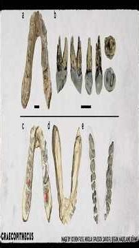 ما قبل التاريخ | ضرس واحد حيّر العلماء 🦷