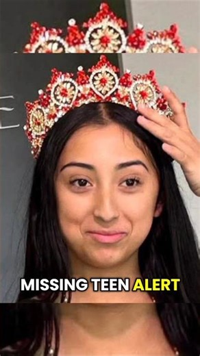 🚨 Missing Teen Alert 🚨 16yo Mikayla Flores – Glendale, AZ #Missing #HelpLocate #Shorts